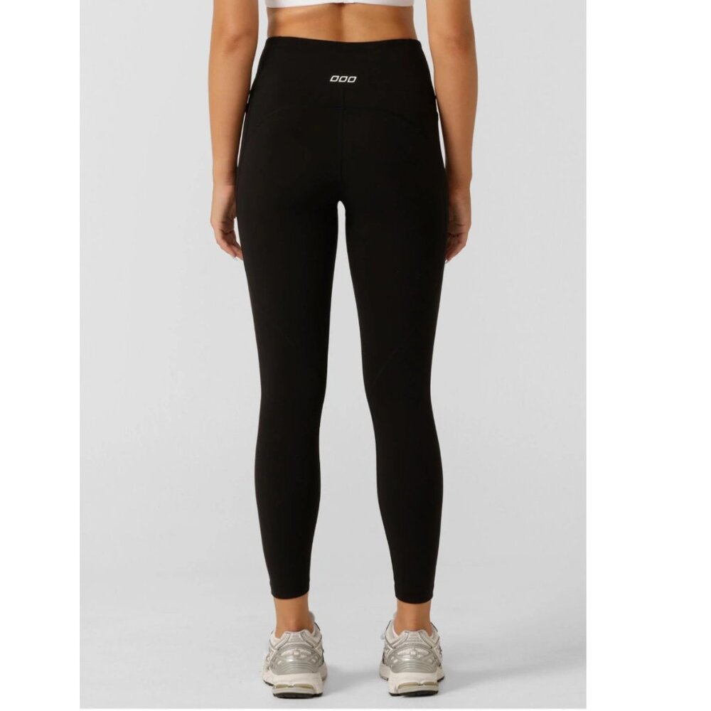 Lorna Jane Amy No Ride Leggings